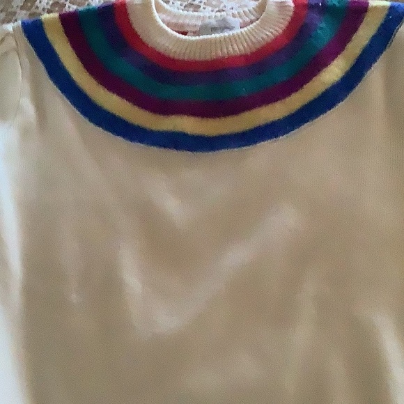 Adorable Bogner Vintage Sweater 💜💜💜 - Picture 10 of 10